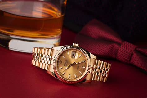 best place to sell rolex watch